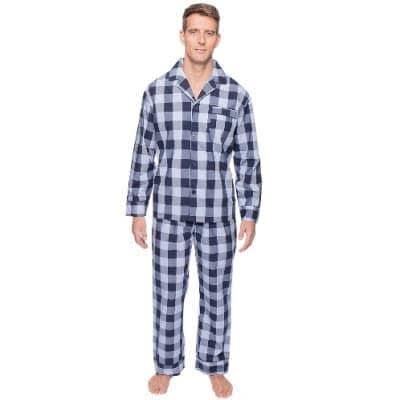 Men's Pyjamas Wears - Multicolour