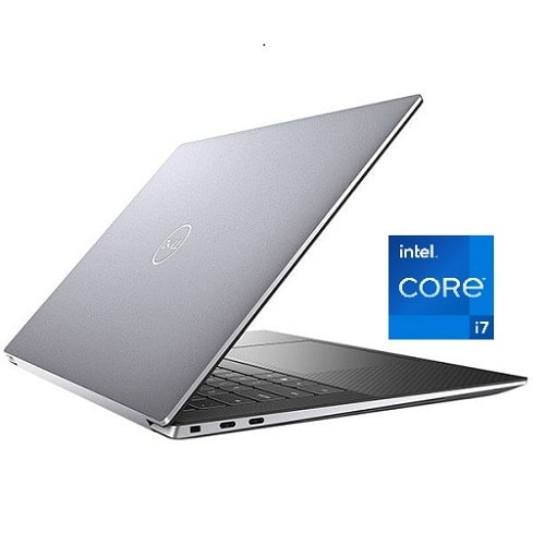 Precision 5550 10th Gen Intel I7- 1TB 16GB(X2) 4GB Nvidia Rtx Quadro T1000 15inch - Windows 10