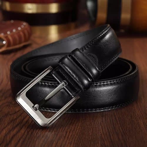 Men's Black Belt