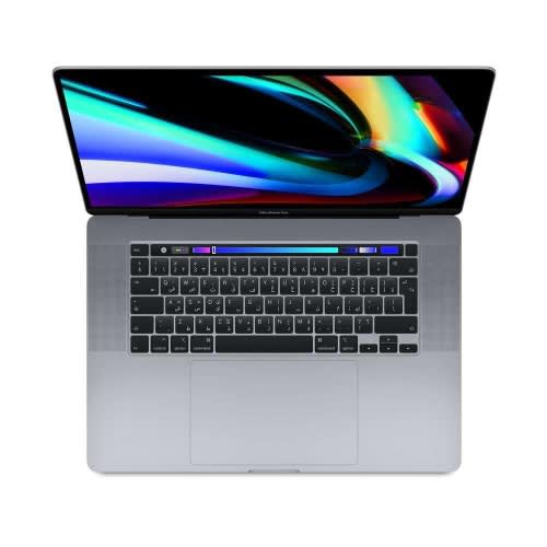 13'' Macbook With Touch Bar - 8th Gen - Intel Core I5 - 1.4ghz - 8GB RAM - 256GB ROM