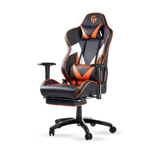 Porodo Gaming Chair - Leather