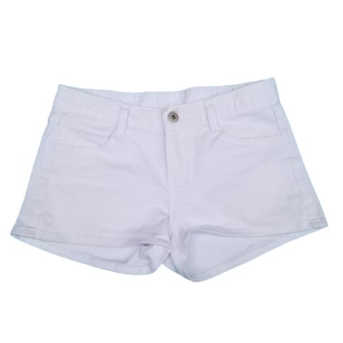 Ladies Stretchy Casual Short