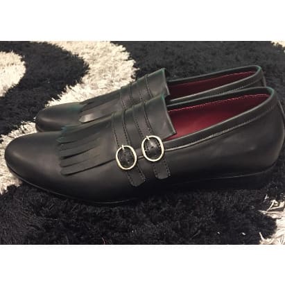 Handmade In Nigeria Shoes For Men