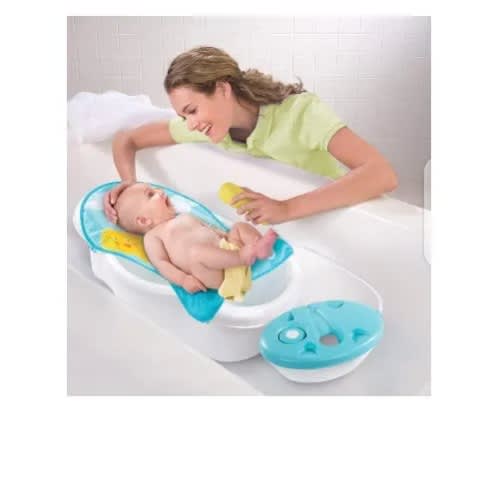 Summer Bath And Shower Centre