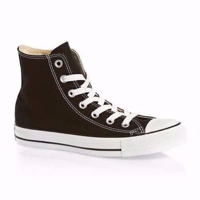 Men's Casual Lace-Up Sneakers