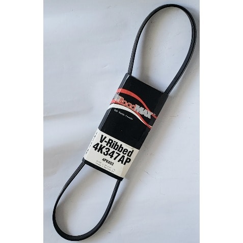 Roadmax Gat 4k347ap V-ribbed Belt