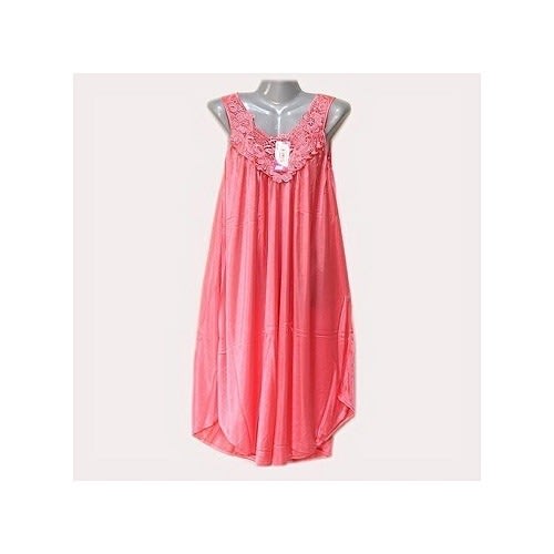 Women's Night Wear - Pink