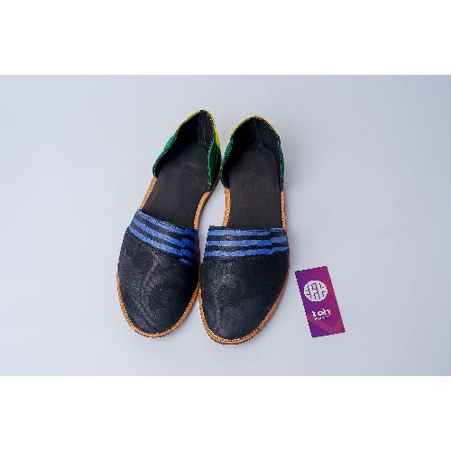 Women's Flat Shoe