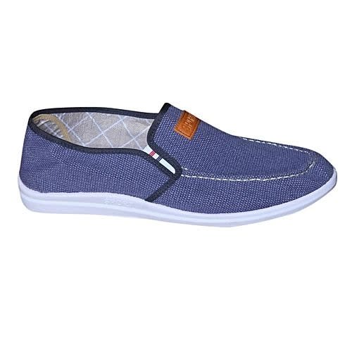 Men's Sneakers - Blue