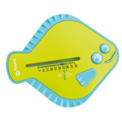 Flat Fish Thermometer