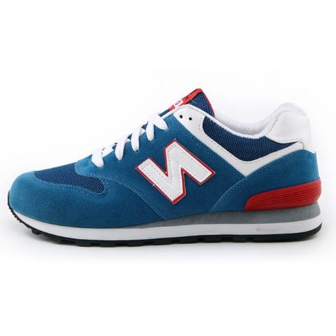 Unisex Sneakers - Multicolour