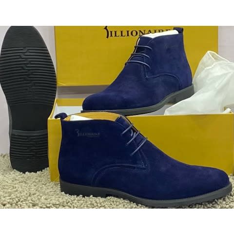 Smart Fit Boot Shoe