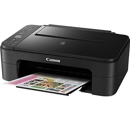 Pixma Ts3440 - All In One Deskjet Printer