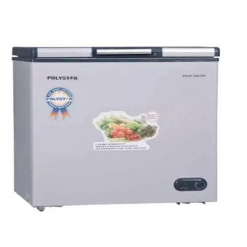 260L Chest Freezer - Pv-cf260l