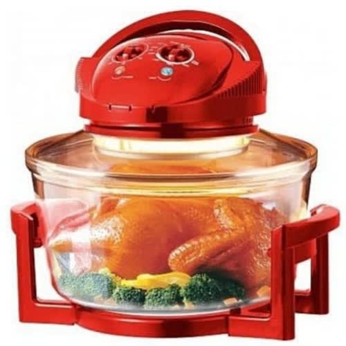 Convection Halogen Oven - 17l - 1400w - GHO34016UK