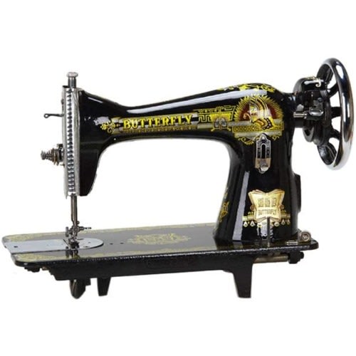 Sewing Machine Head