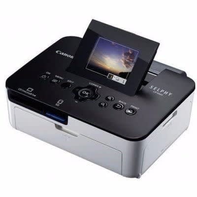 Canon Photo Printer - Cp10000