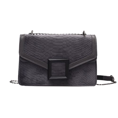 Ladies Handbag - Black