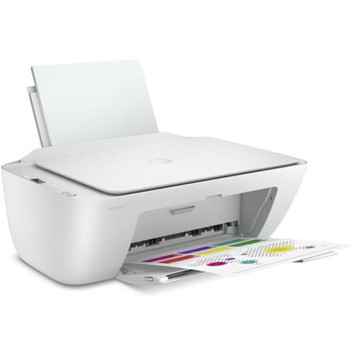 Deskjet  All-in-one 2720 Printer