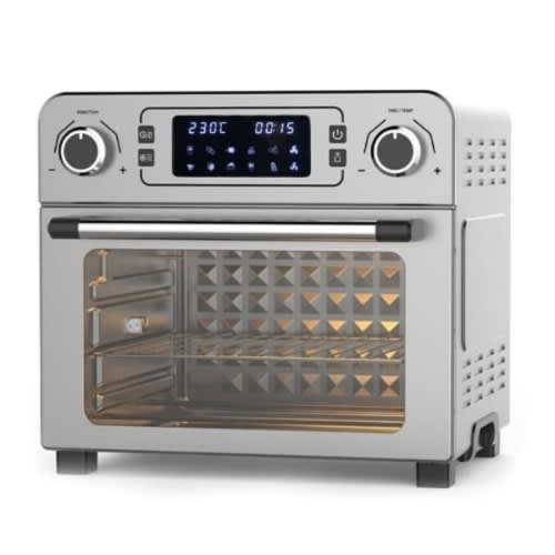 23 Litres Multi-purpose Air Fryer With Oven And Pizza Function