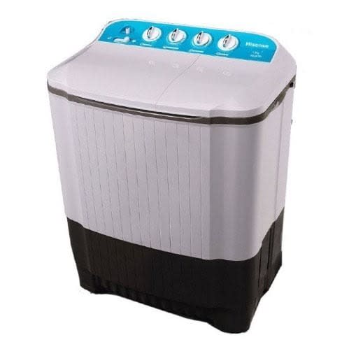 5kg Twin Tub Washing Machine