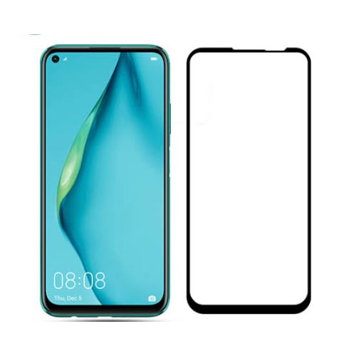 Huawei Nova 7i Screen Protector Glass