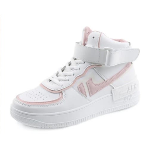 High Ankle Sneakers For Female