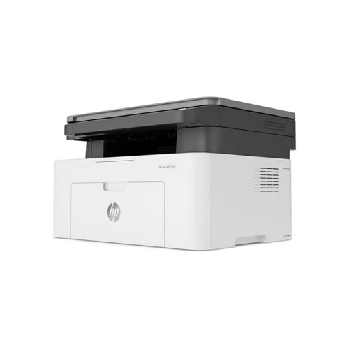 Laser Mfp 135w All In One Printer