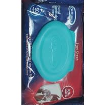 Dr Brown Hand Sanitizing Wipes - 50 Pieces - 3 Pieces