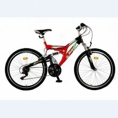 Adult Sport Bicycle - 26