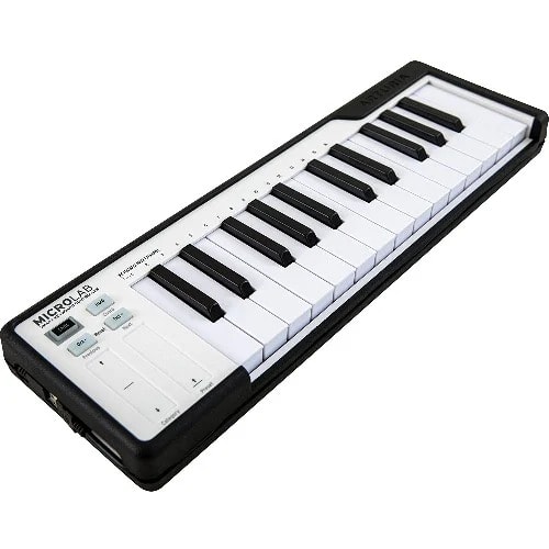 Microlab 25-key Controller
