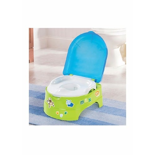 My Fun Sticker Potty