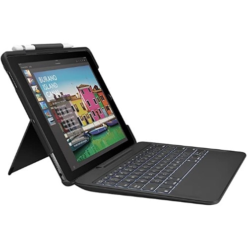 Wireless Keyboard For Ipad Pro 10.5