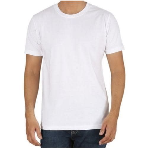Polo Round Neck