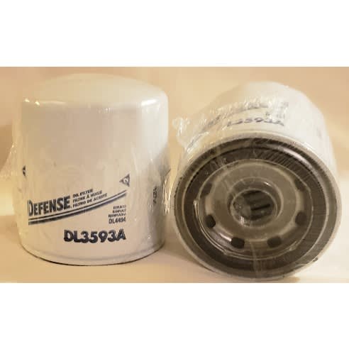 Fram Dl 3593a Defense Oil Filter