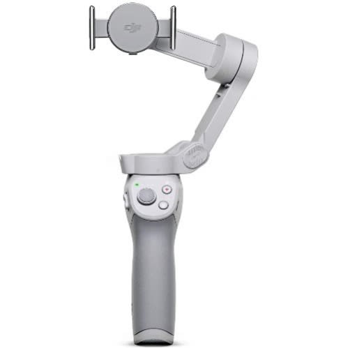Om 4 Smartphone Gimbal