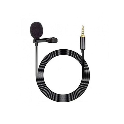 Remax Rl-lf31 Micdo Clip Microphone For Live