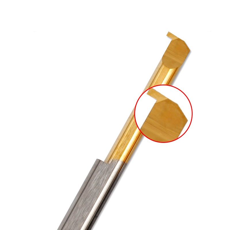 MGR 6 2X2.5 L30 Lathe Grooving Carbide Boring Tools