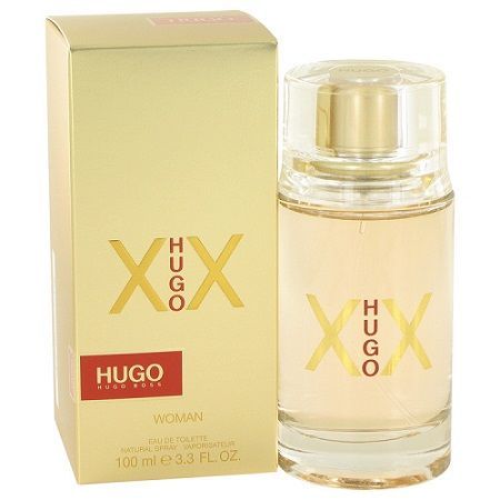 XX For Women 100ml EDT