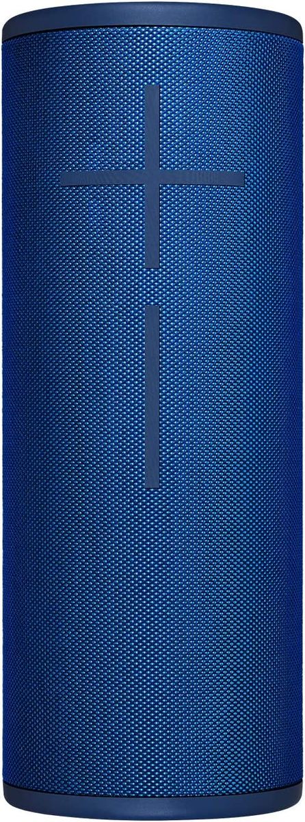 MEGABOOM 3 Waterproof Bluetooth Speaker - Lagoon Blue
