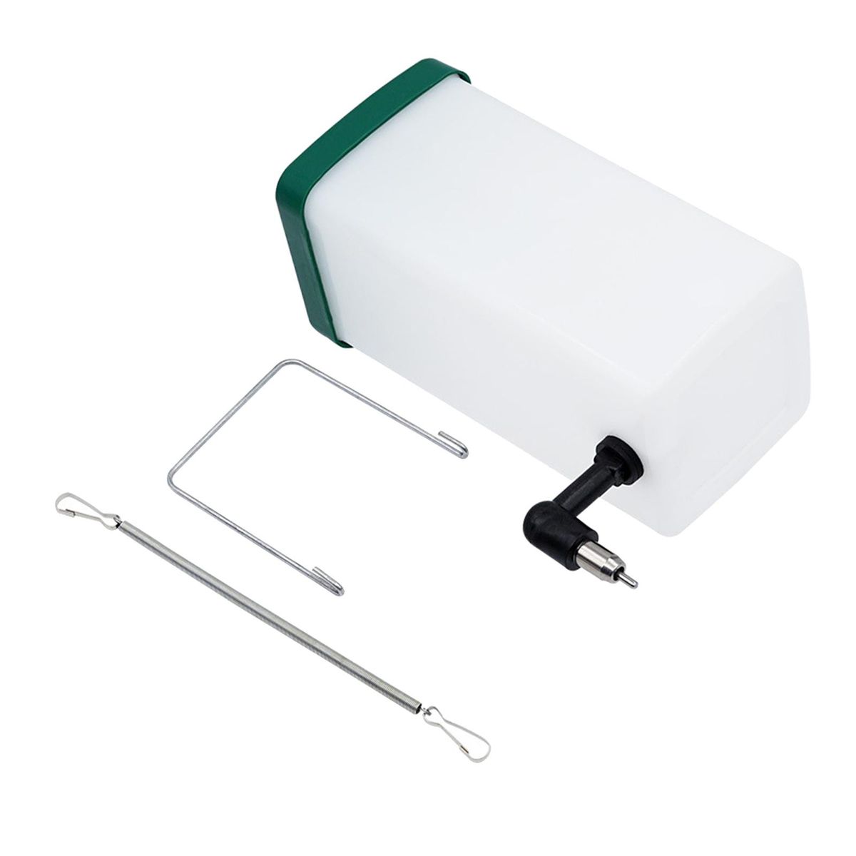 Automatic Drinker Dispenser Water Feeder   1L