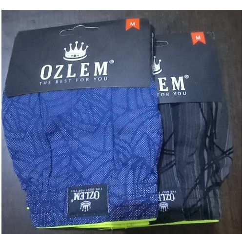 Men's Boxer - 2piece