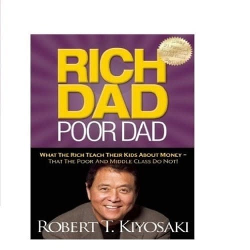 Rich Dad, Poor Dad