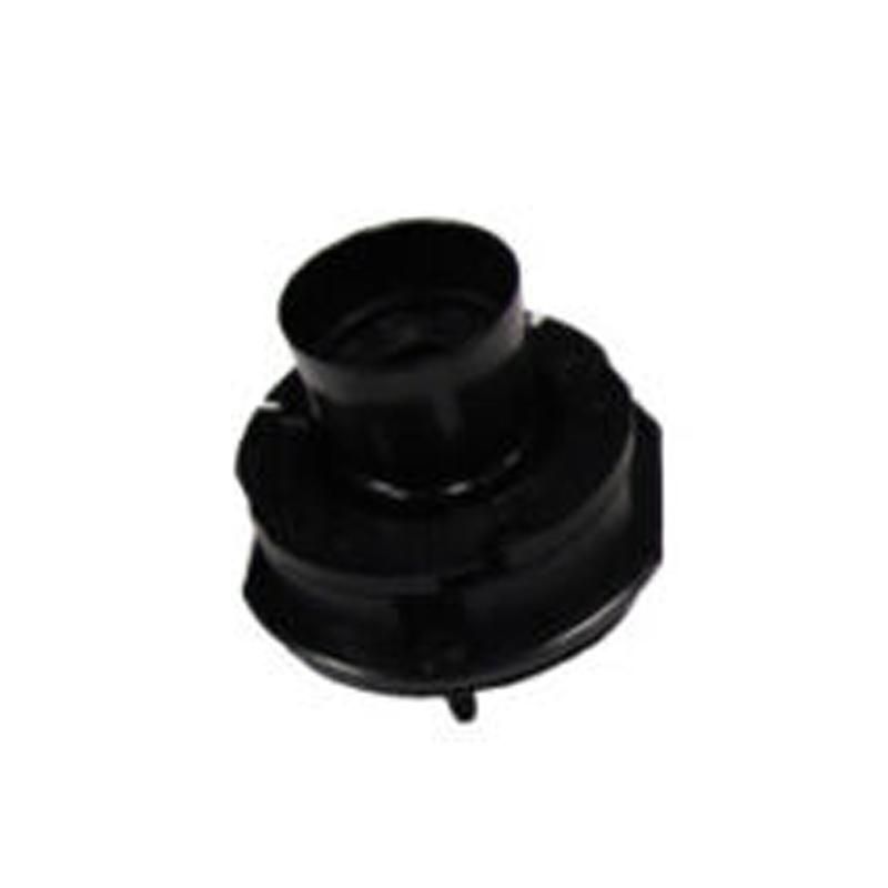 Me rc ed es Be nz FG w164 car Spring and suspension, front Spring plate Part Group A1643200026