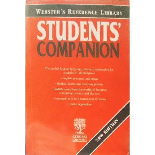 Students' Companion