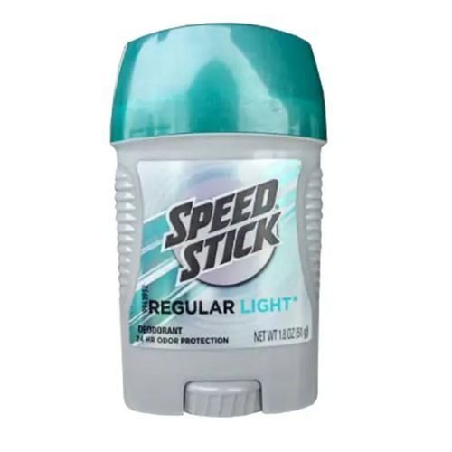 SpeedStick Deodorant Regular Light 51g
