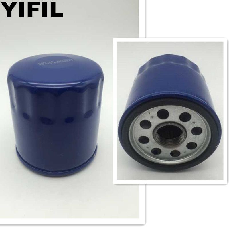 Oil Filter Pf48e 19303975 For Gmc Terrain/acadia/sierra