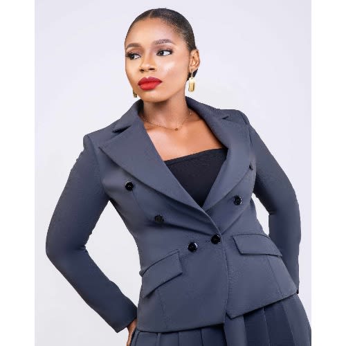 The Doyen Jacket
