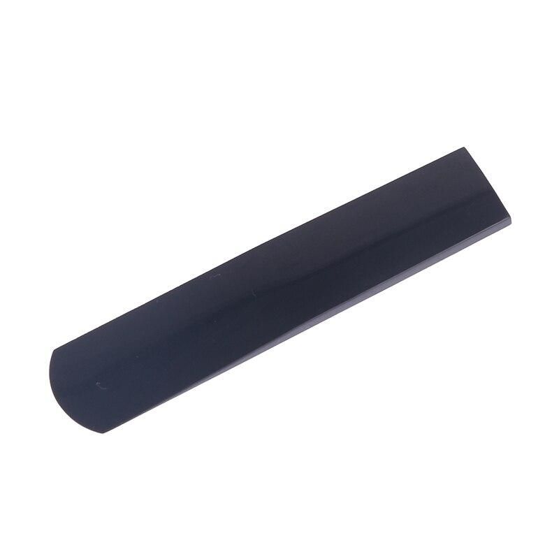 1PC Resin Plastic Sax Alto  Strength Clarinet Reed Transparent Woodwind Instrument Parts Accessories