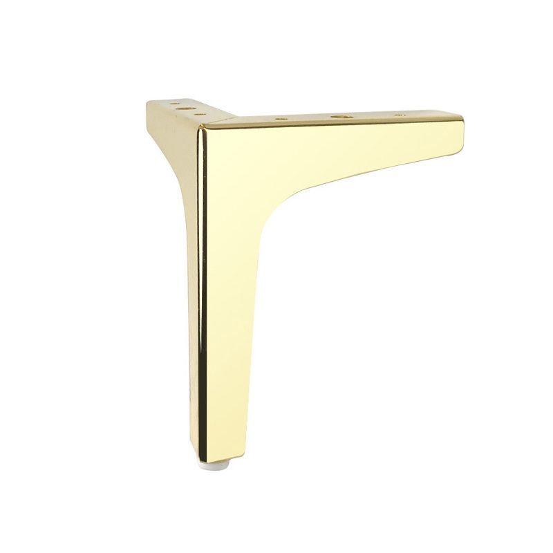 LH-J0016 Furniture Support Legs, Height: 13cm